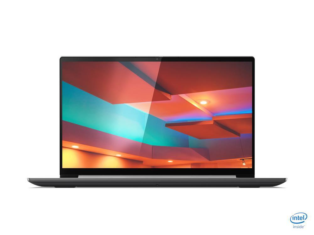 Lenovo Yoga Serie S S740 81NX0001AU