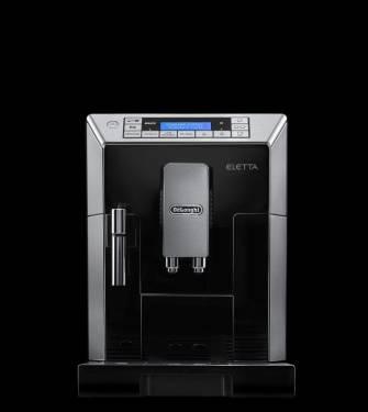 DeLonghi ecam 45766w