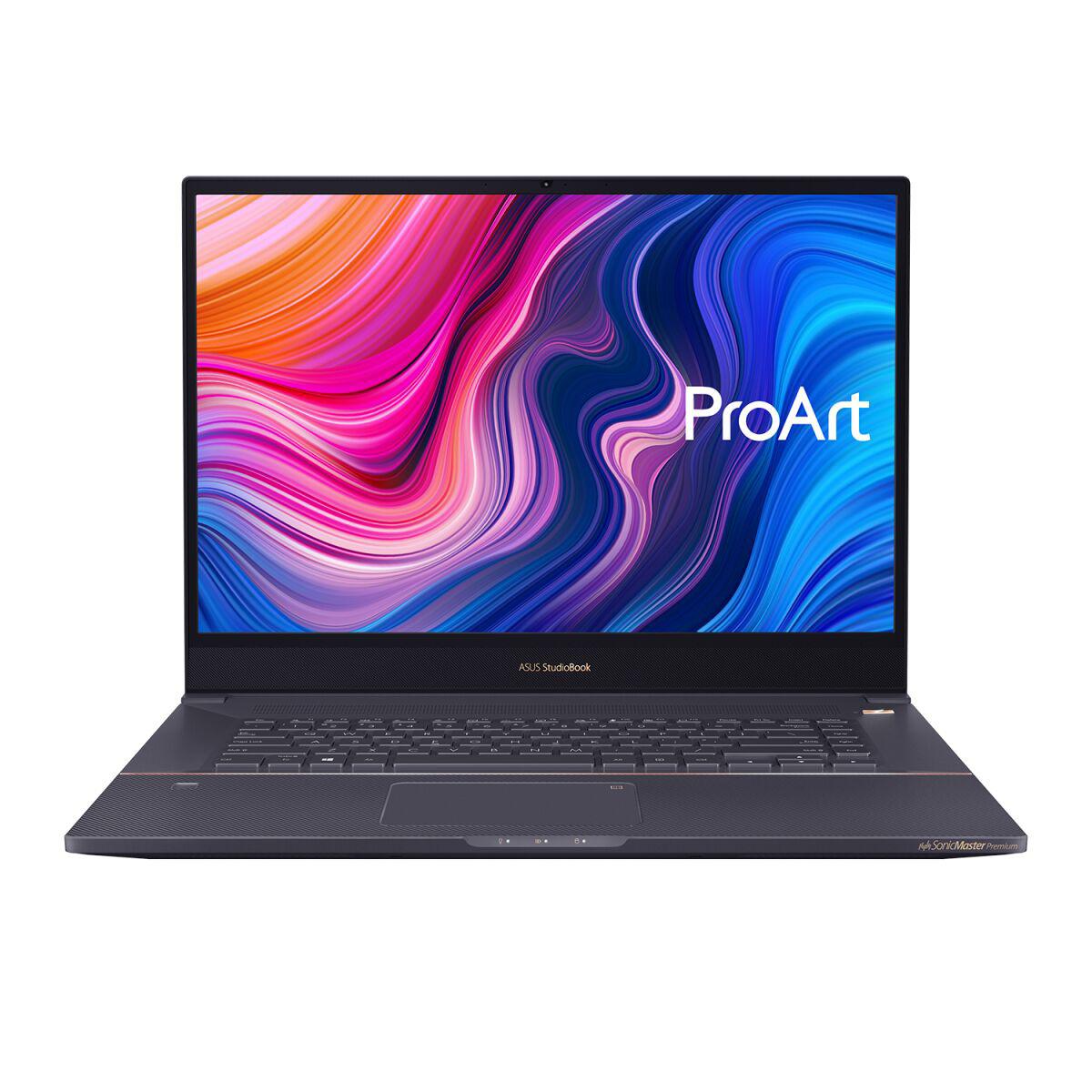 ASUS ProArt StudioBook Serie Pro 17 W700G3T-XS77 W700G3T-XS77
