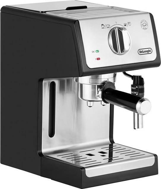 DeLonghi ecp 3531