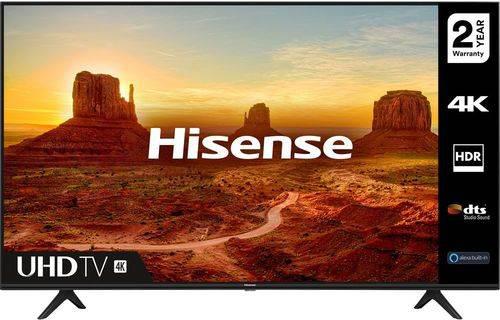 Hisense 58a7100ftuk