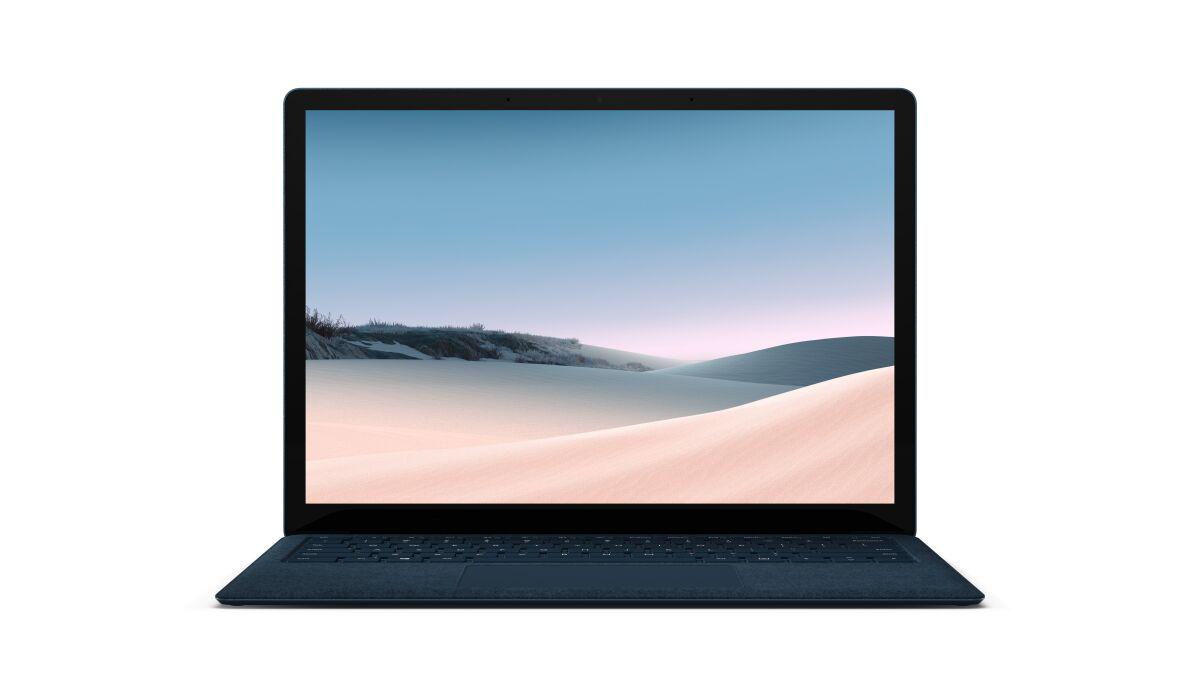 Microsoft Surface Laptop 3 QXY-00046