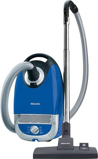 Miele complete c2 allergy