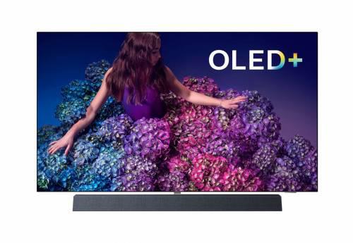 Philips 55oled93412