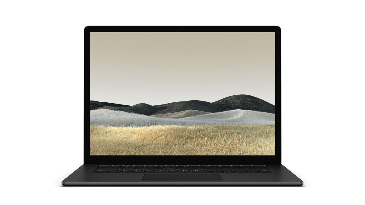 Microsoft Surface Laptop 3 QVQ-00002