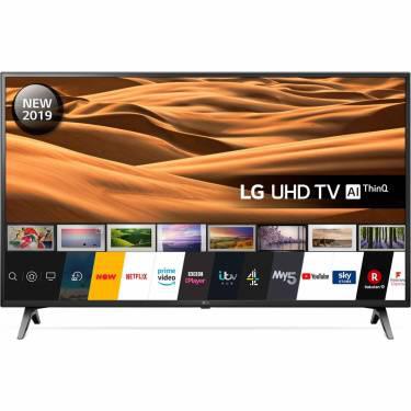 LG 43um7100plb