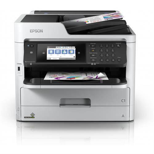 Epson wfc5790dwf