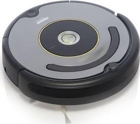 iRobot roomba631