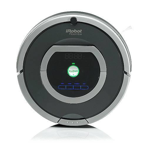 iRobot roomba 780