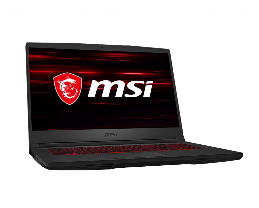 MSI Gaming Serie GF GF65 9SEXR-825XPL Thin GF65 9SEXR-825XPL