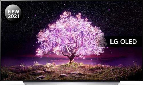 LG oled77c15la