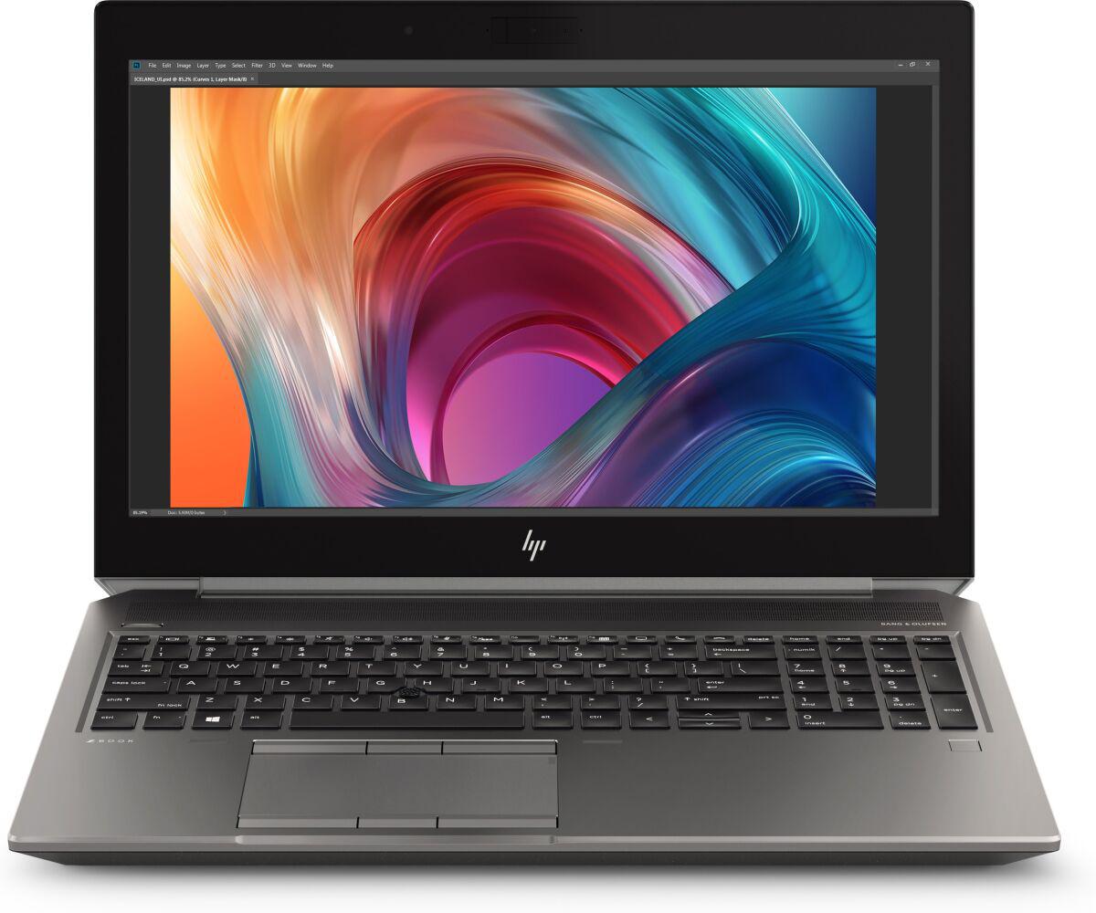 HP ZBook Serie 15 15 G6 3Q016PA