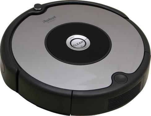 iRobot roomba604