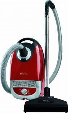 Miele complete c2 cat dog