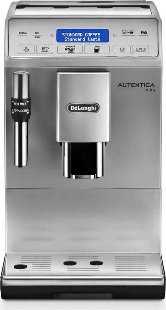 DeLonghi autentica plus