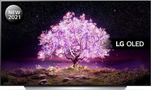 LG oled65c15la