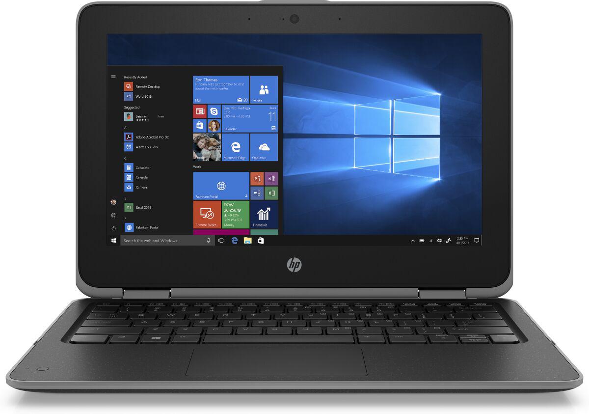 HP ProBook x360 Serie 11 G3 EE 6ED05ES