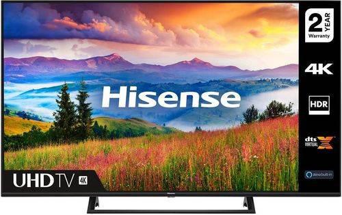 Hisense 50a7300ftuk