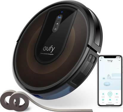 Eufy robovac g30