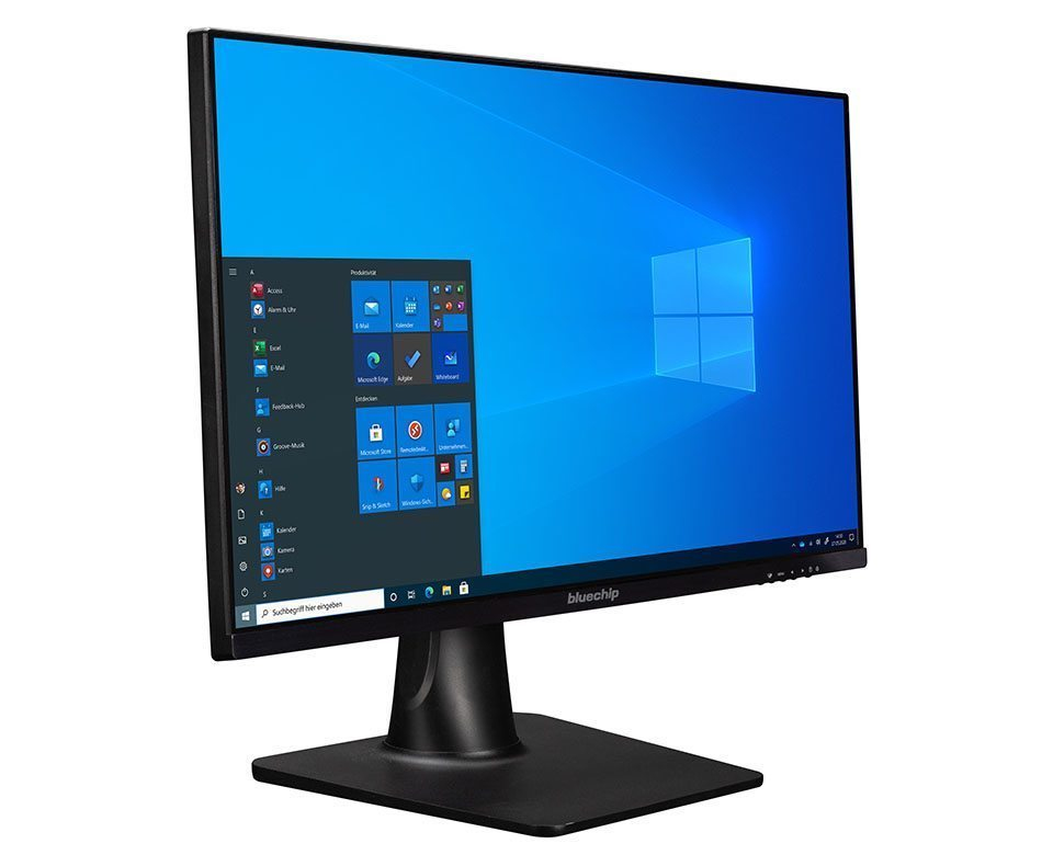 bluechip BUSINESSline AIO2351c