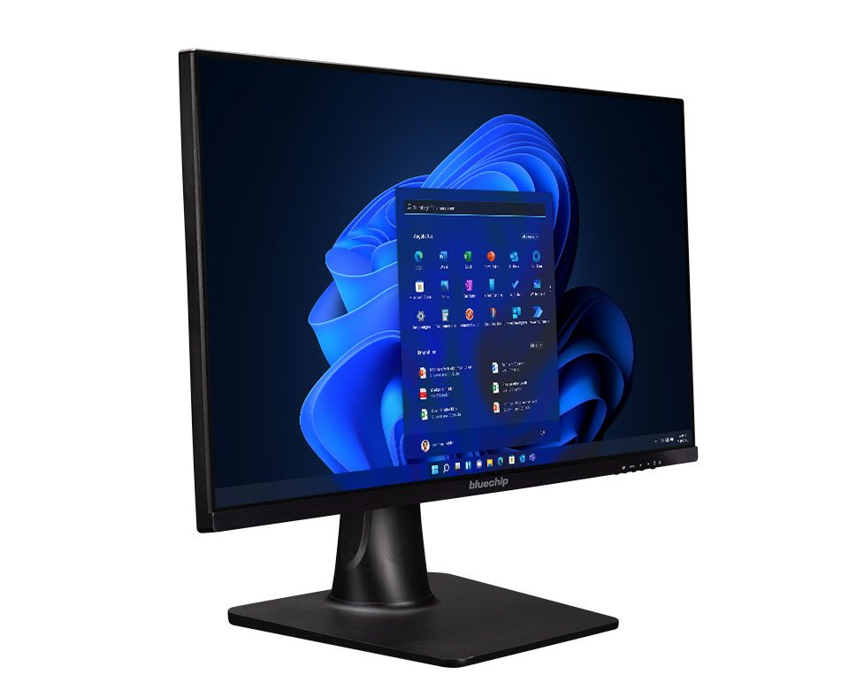 bluechip BUSINESSline AIO2352c