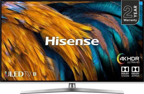 Hisense h50u7buk