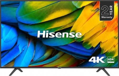 Hisense h43b7100