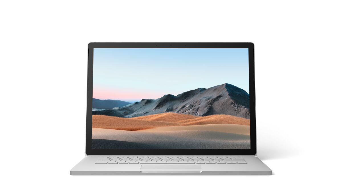 Microsoft Surface Book 3 SMV-00015