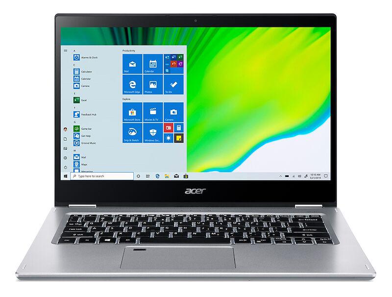 Acer Spin Serie 3 SP314-54N-53TS NX.HQ7ET.00H