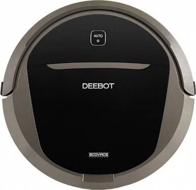 Ecovacs deebot 2