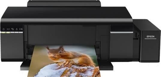 Epson l805