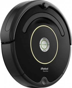 iRobot roomba 612