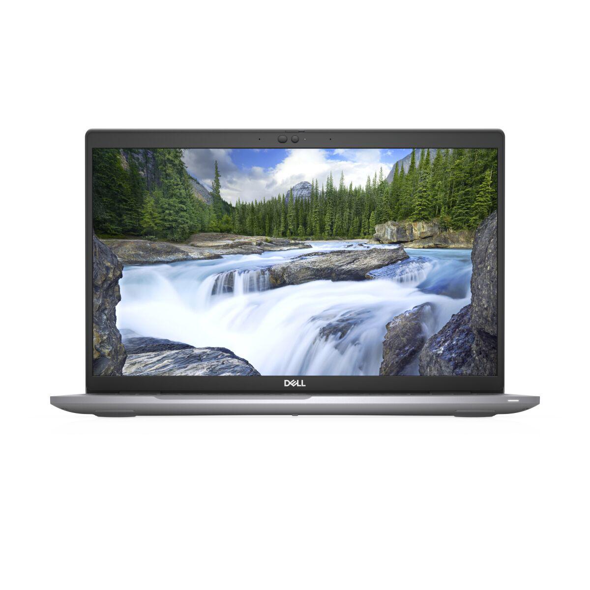 DELL Latitude Serie 5000 5520 6TYKY
