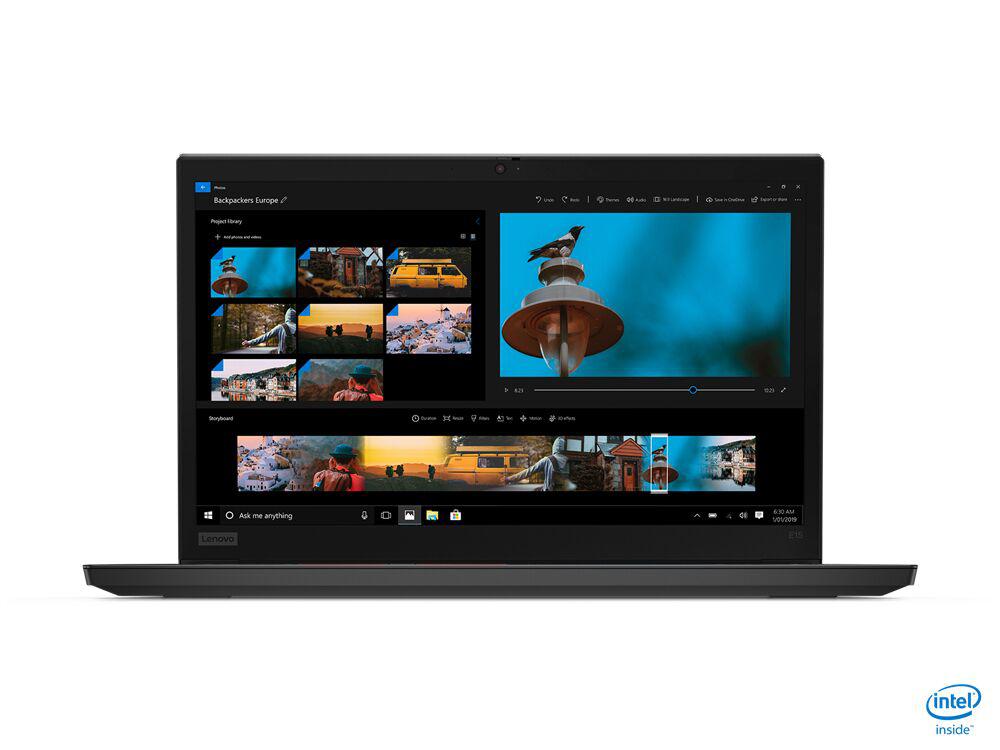 Lenovo ThinkPad Serie E E15 20RD002CPG