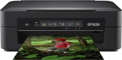 Epson xp255