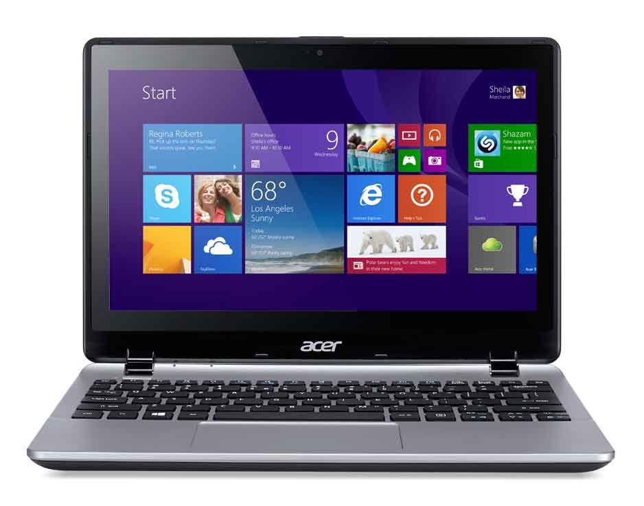 Acer Aspire Serie V3 V3-111P-C7M7 NX.MP0EH.004