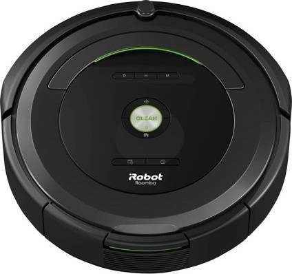 iRobot roomba 680
