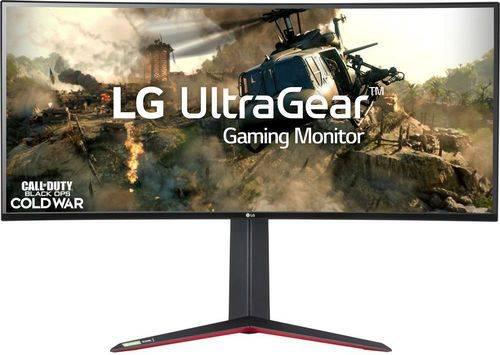 LG 34gn850b