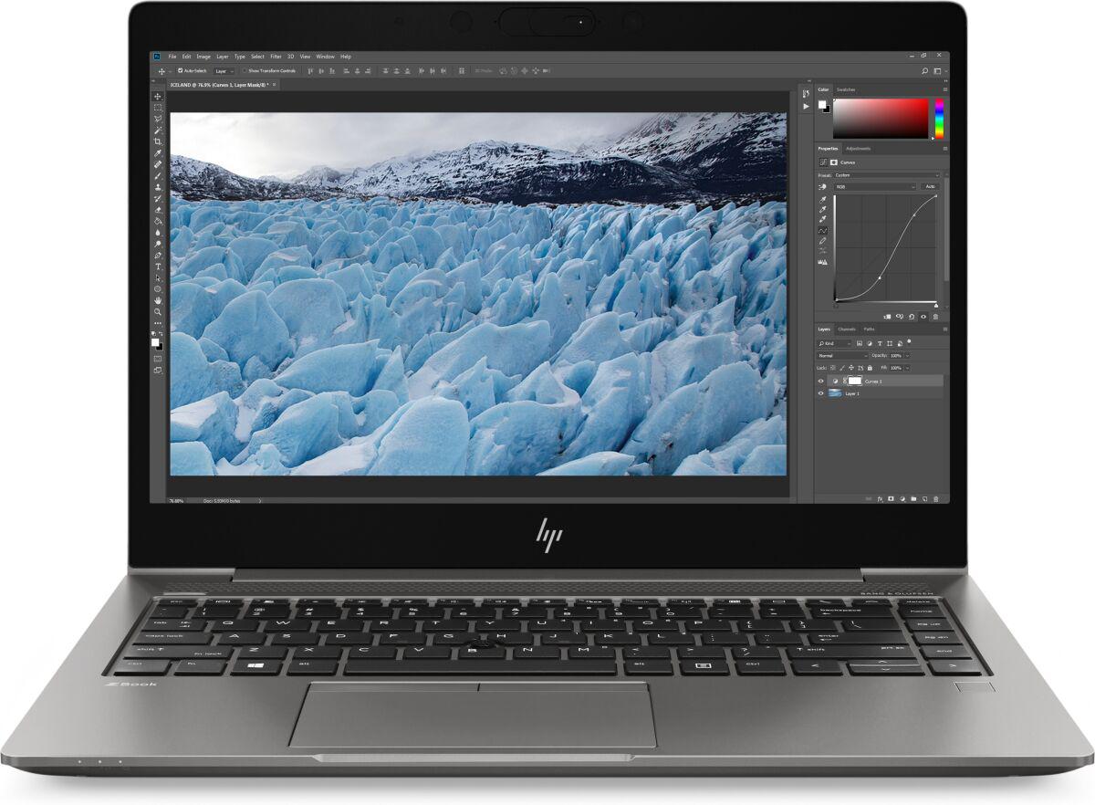 HP ZBook Serie 14u G6 G6-2B314PA