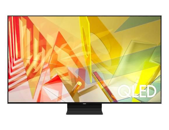 Samsung qe65q90t