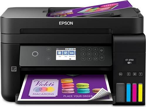 Epson et3750