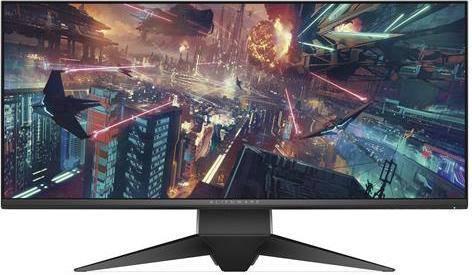 Alienware aw3418dw