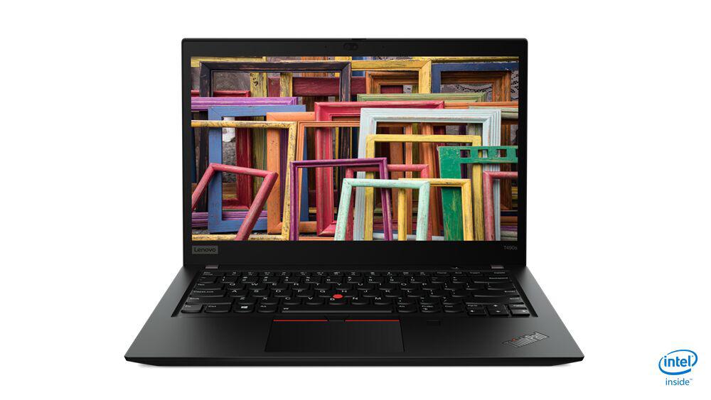 Lenovo ThinkPad Serie T T490s 20NYS4JL00