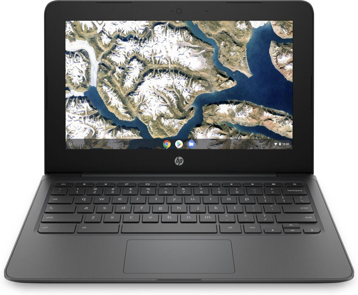 HP Chromebook Serie 11 11a-nb0000na 187K7EA