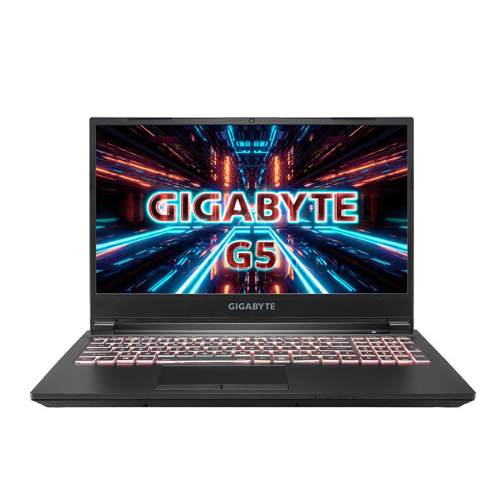 Gigabyte G series Serie G5 KC-5ES1130SD 9RC45KC02CE101ES000