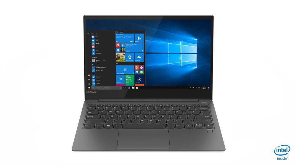 Lenovo Yoga Serie S S370 81J0004AKR