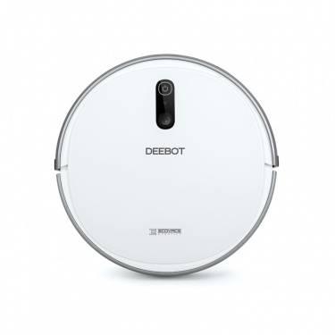 Ecovacs deebot 710