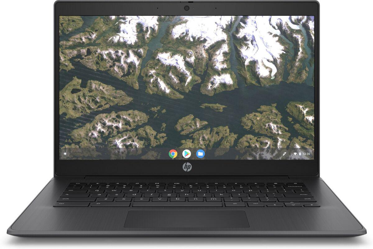 HP Chromebook Serie 14 14 G6 10X23EA