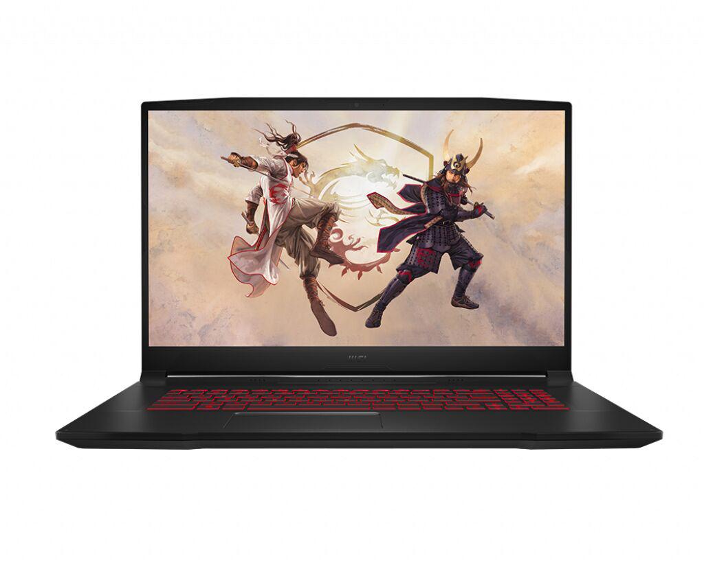 MSI Gaming Serie GF GF76 11UD-021XFR Katana GF76 11UD-021XFR