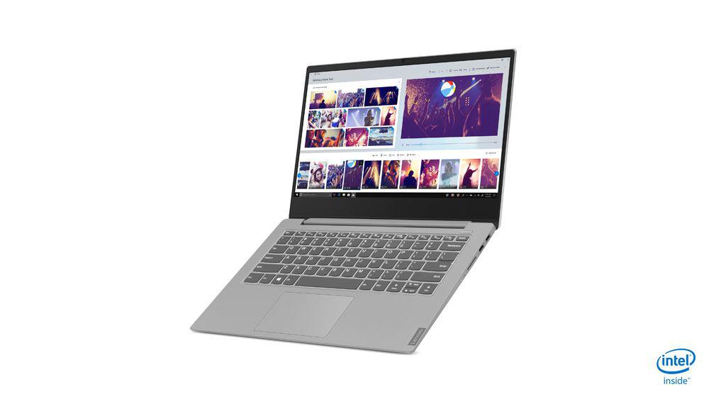 Lenovo IdeaPad Serie S S340 81VV00EAGE